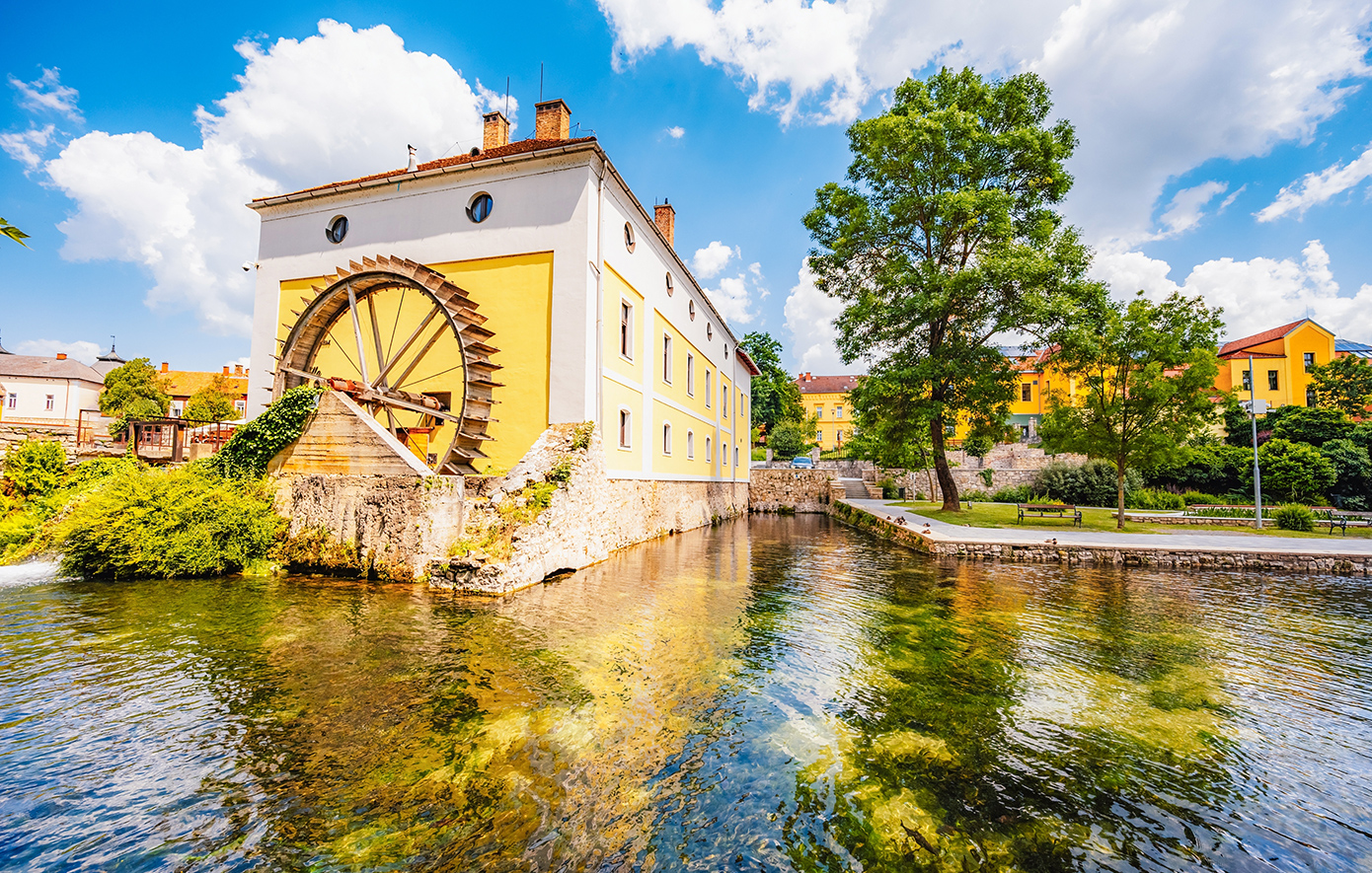 Ταπόλκα Ουγγαρία
