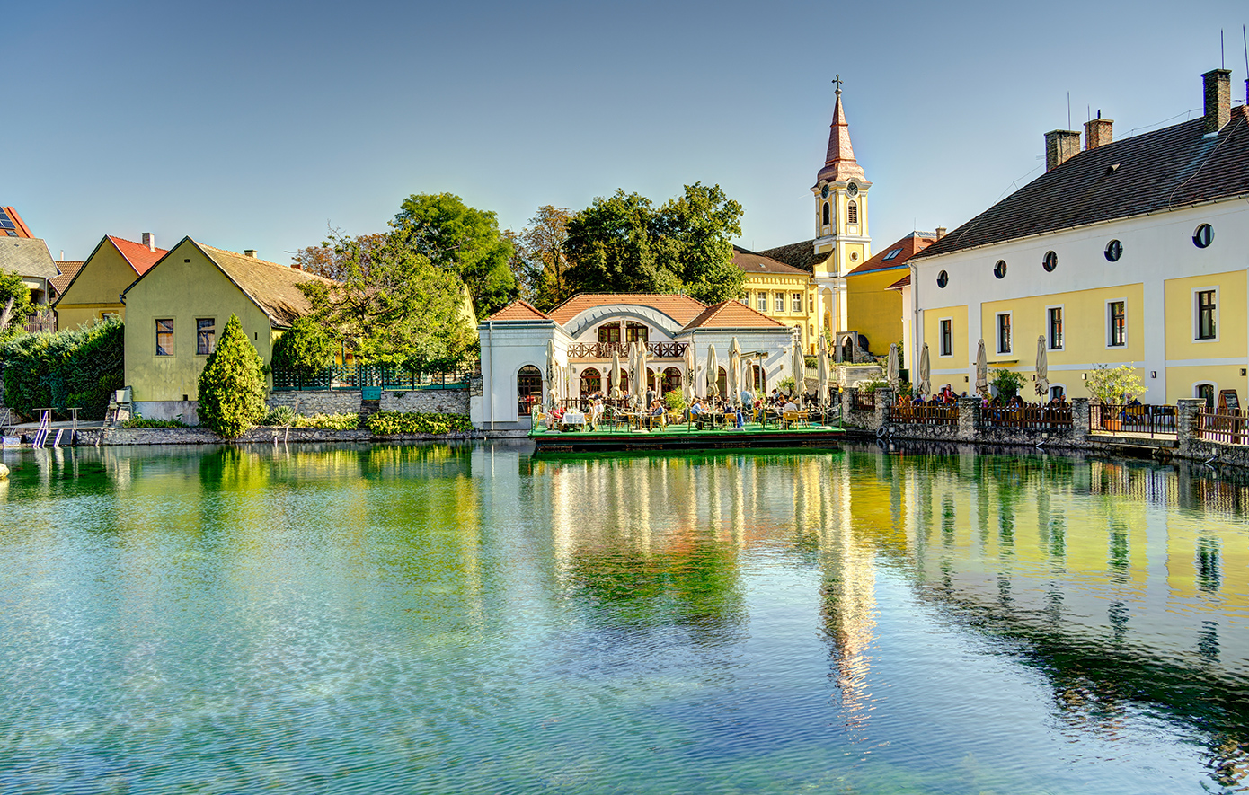 Ταπόλκα Ουγγαρία