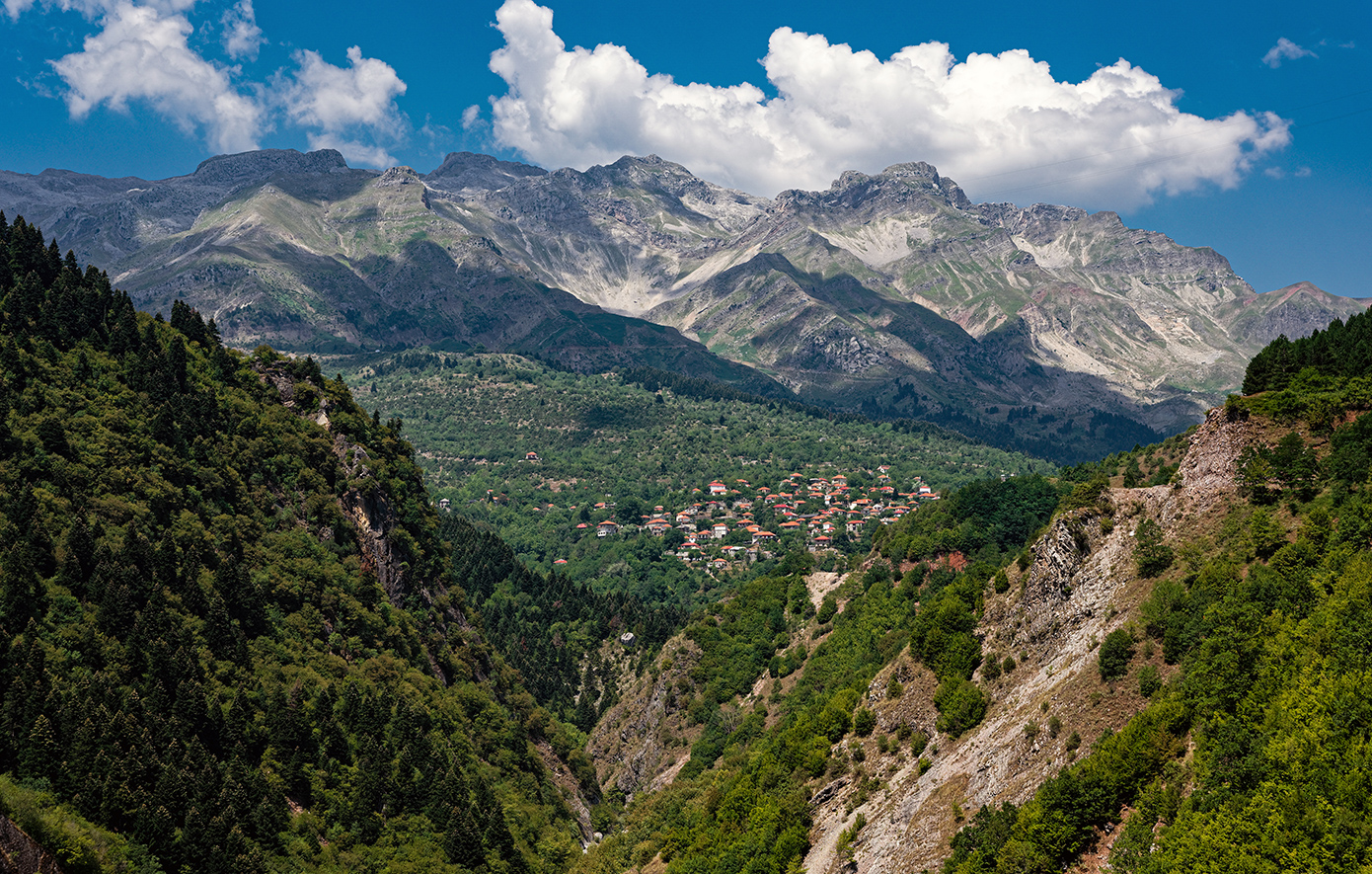 Θεοδώριανα Άρτα Θεοδώριανα Άρτα