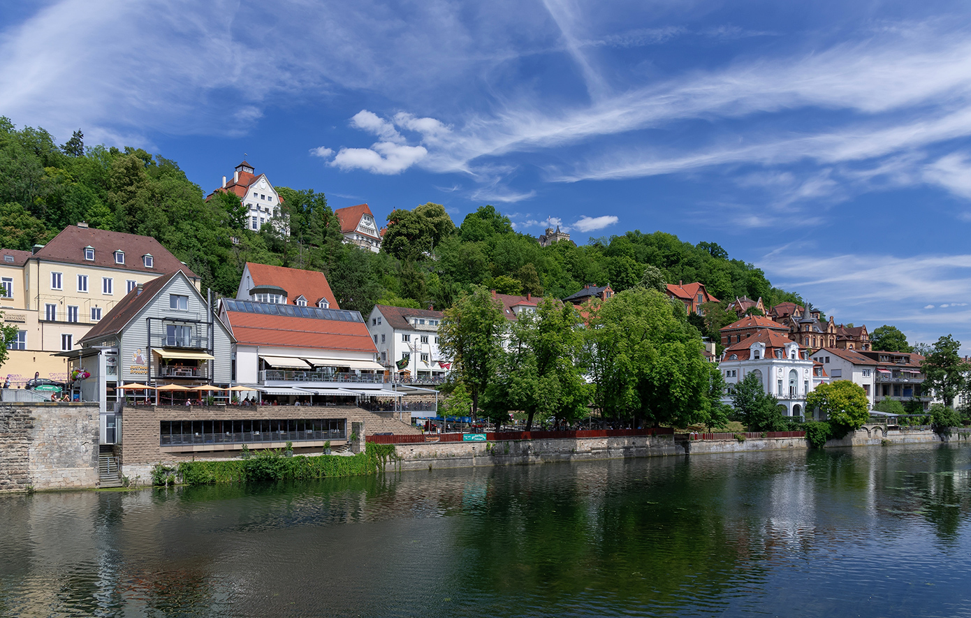 Tubingen Γερμανία