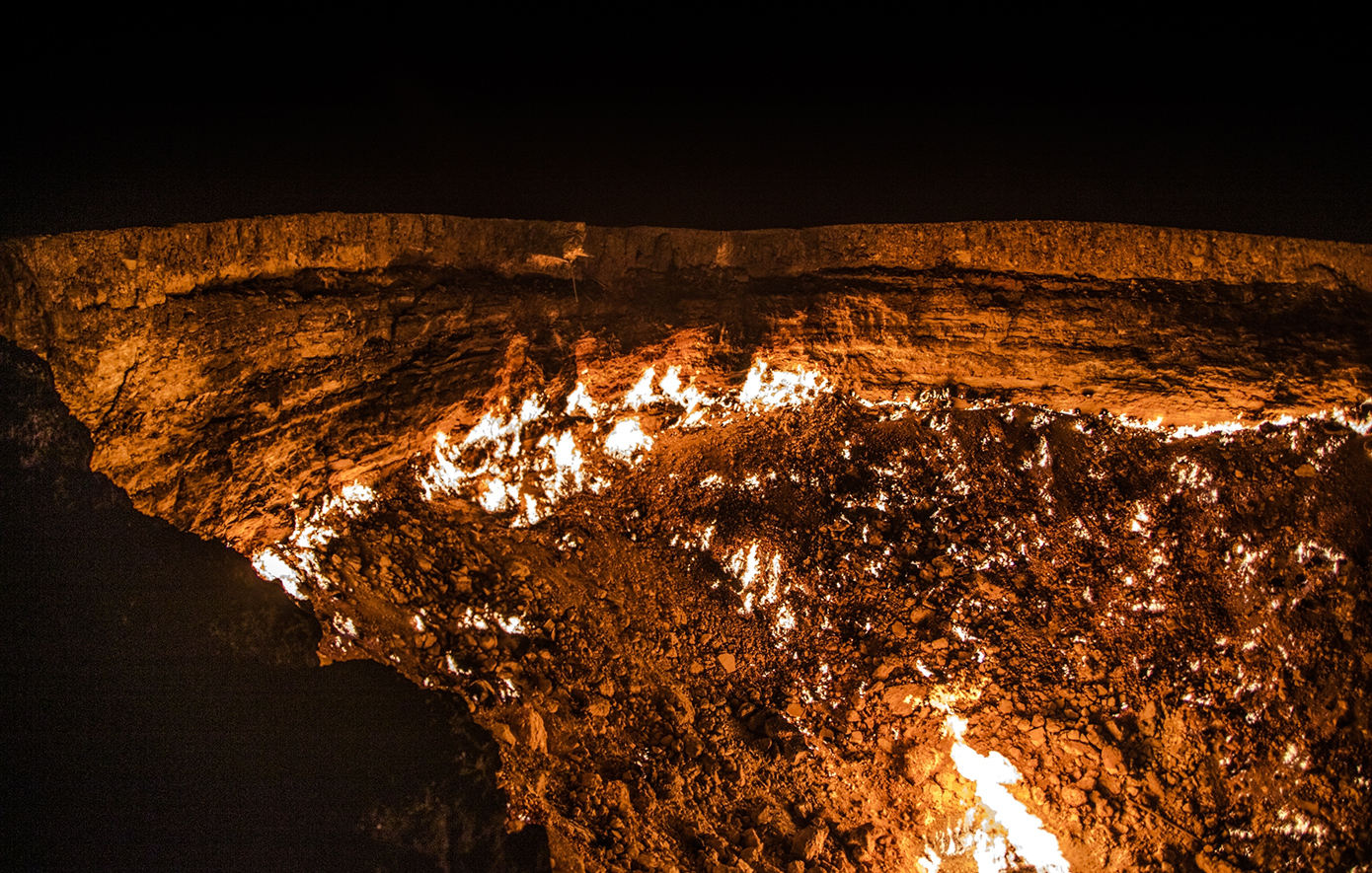 Τουρκμενιστάν Τουρκμενιστάν