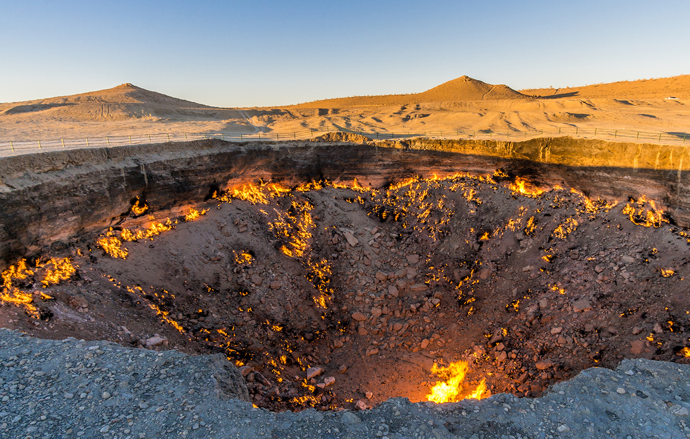 Τουρκμενιστάν Τουρκμενιστάν