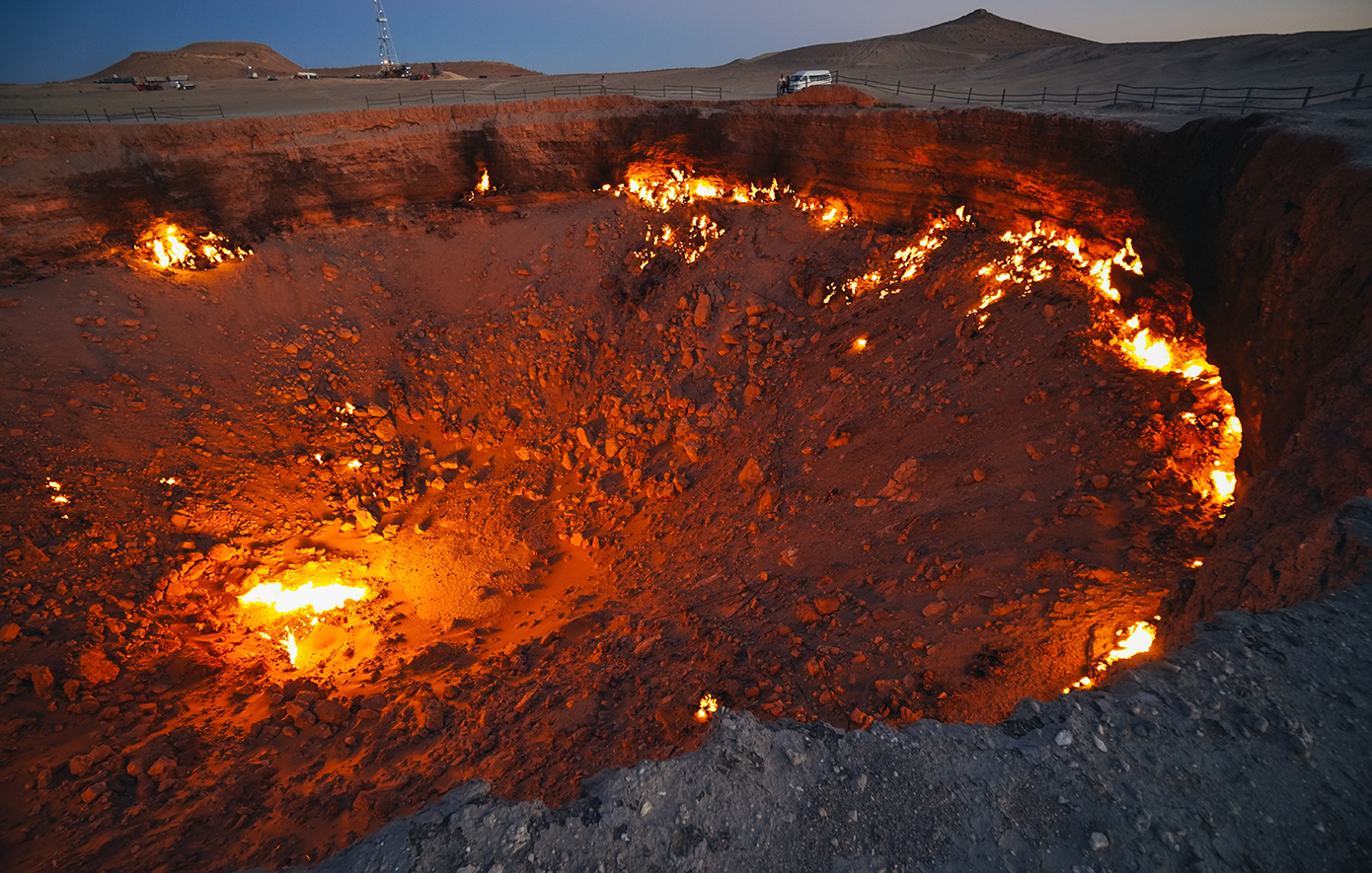 Τουρκμενιστάν Τουρκμενιστάν
