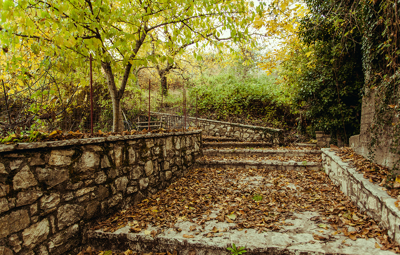 Βαλτεσινίκο Αρκαδίας