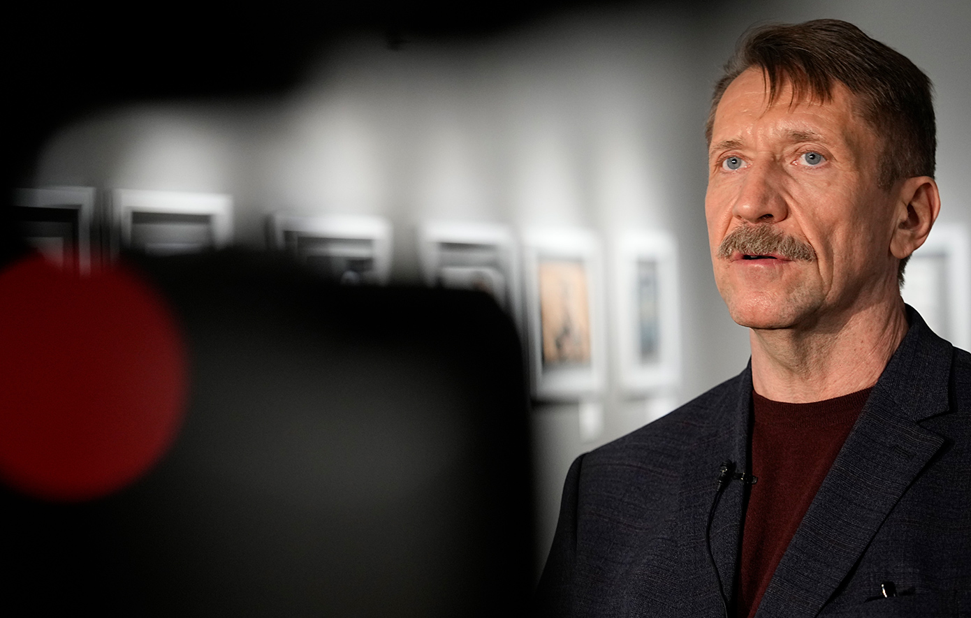 Βίκτορ Μπουτ Βίκτορ Μπουτ