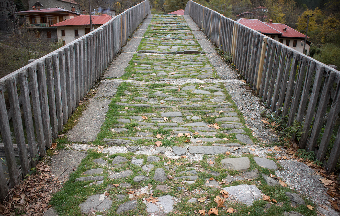 Βοβούσα Ζαγοροχώρια Βοβούσα Ζαγοροχώρια