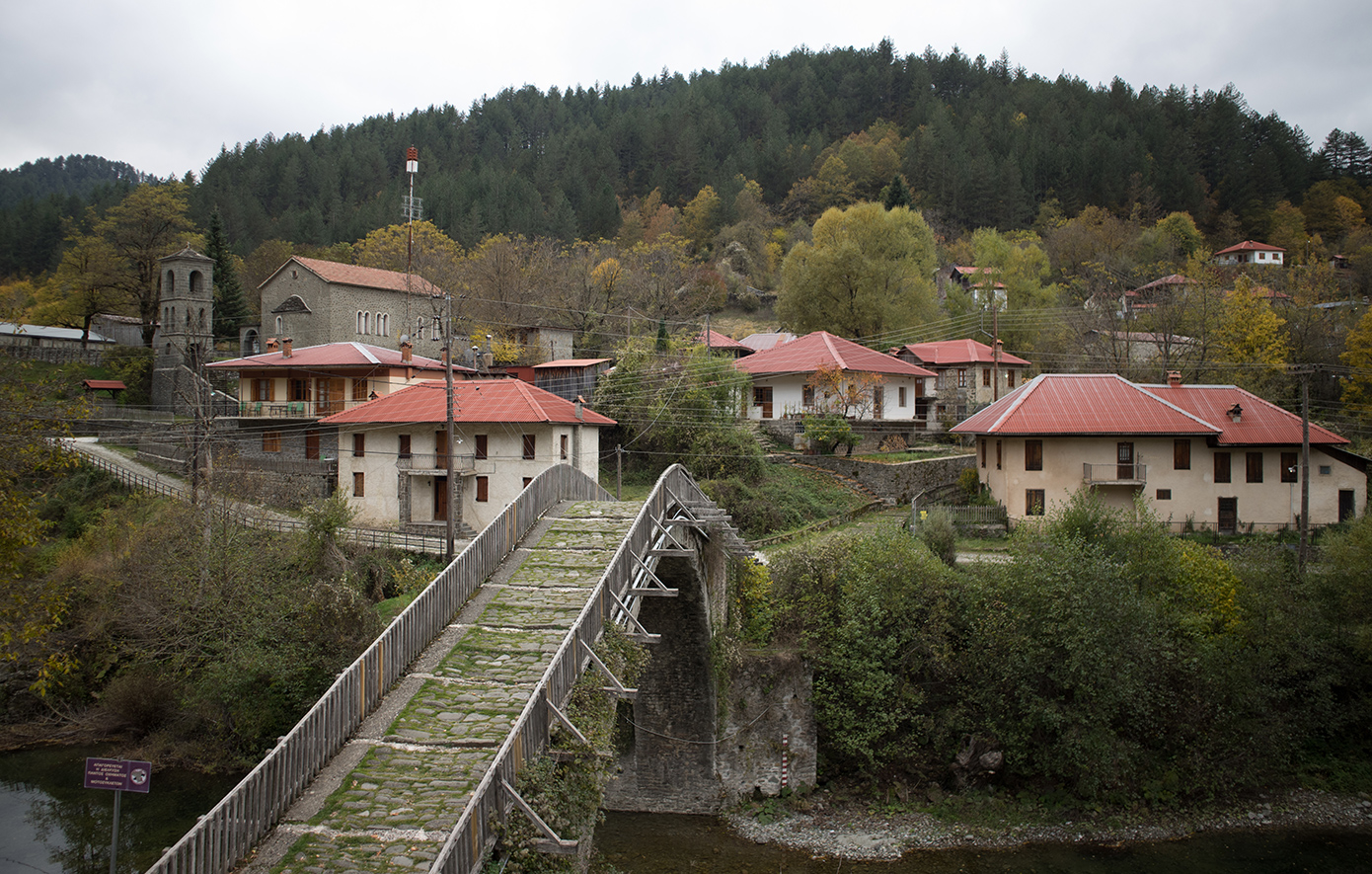 Βοβούσα Ζαγοροχώρια Βοβούσα Ζαγοροχώρια