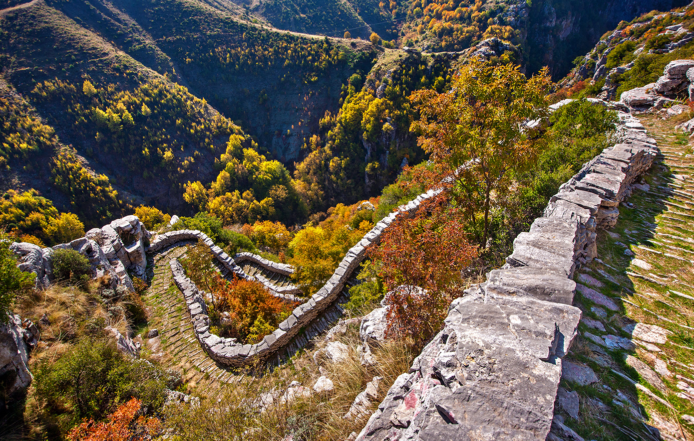 Σκάλα Βραδέτου Σκάλα Βραδέτου