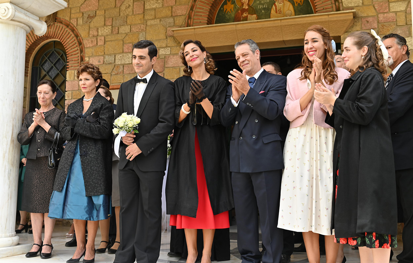 Άγιος έρωτας