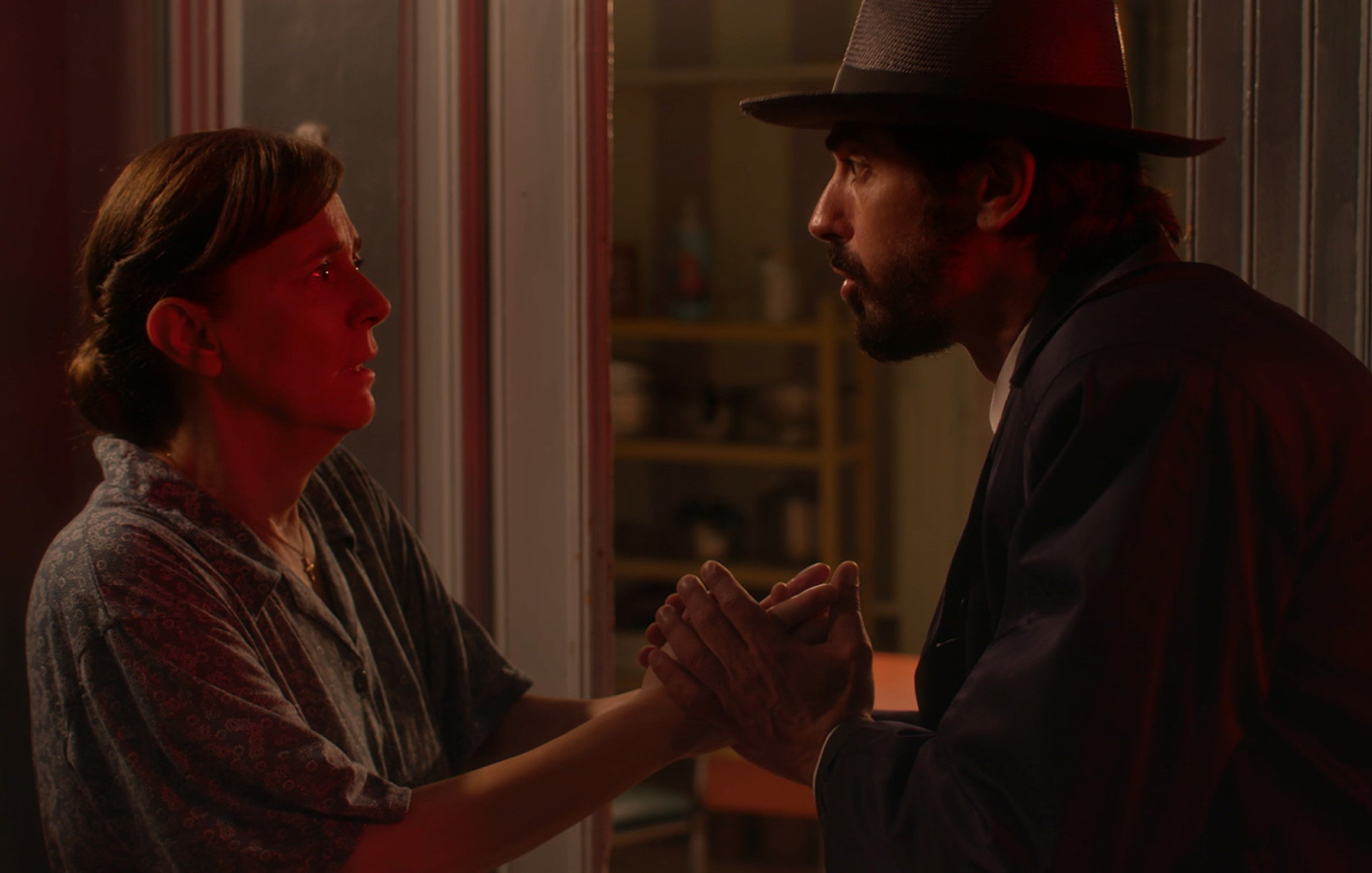 Άγιος έρωτας