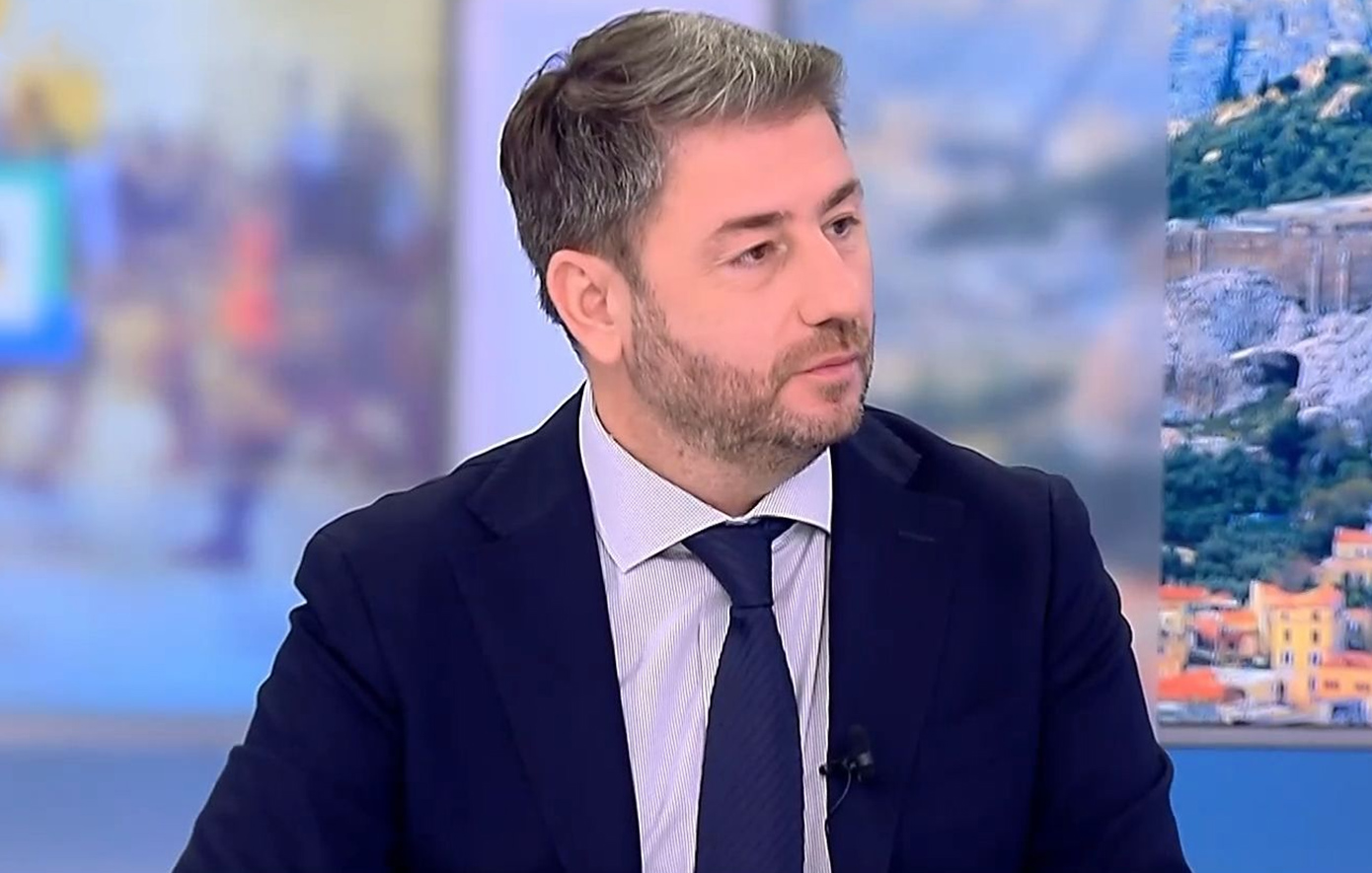 Ανδρουλάκης: Το ΠΑΣΟΚ μπορεί πλέον να εκλέξει πρωθυπουργό &#8211; Ο Λοβέρδος μάς στέρησε τη δεύτερη θέση στις ευρωεκλογές