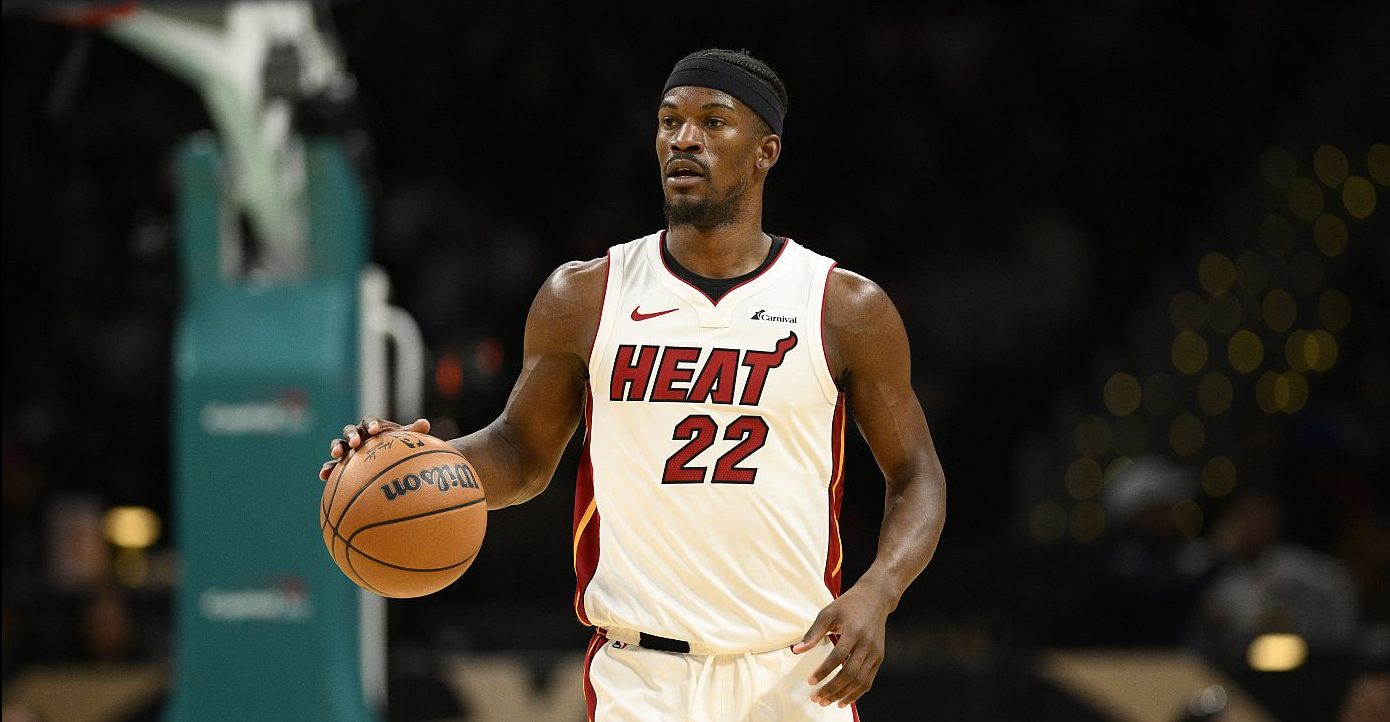 Στο σπίτι του Jimmy Butler μπορείτε να πάτε για καφέ… αλλά θα τον πληρώσετε ακριβά