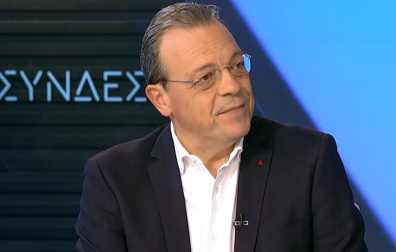 Φάμελλος: Ο ΣΥΡΙΖΑ πρέπει να γίνει σοβαρός και αξιόπιστος – Το θύμα είναι το κόμμα και όχι ο Κασσελάκης