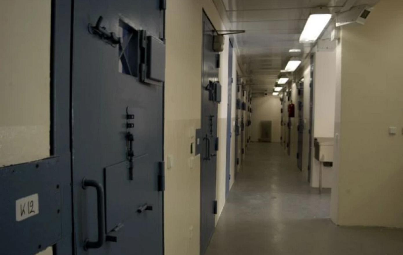 Πέθανε 28χρονος βαρυποινίτης στις φυλακές Δομοκού – Βρέθηκε νεκρός στο κελί του