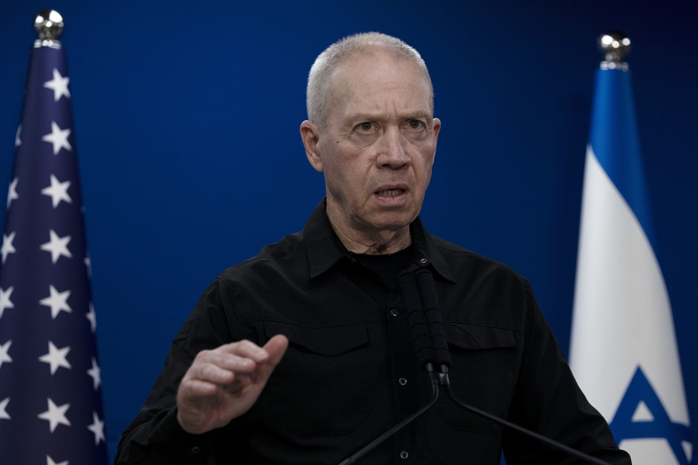 «Προχωράμε από την ήττα του εχθρού στην καταστροφή του», λέει το Ισραήλ – Συνεδριάζει το συμβούλιο ασφαλείας για την απάντηση στο Ιράν