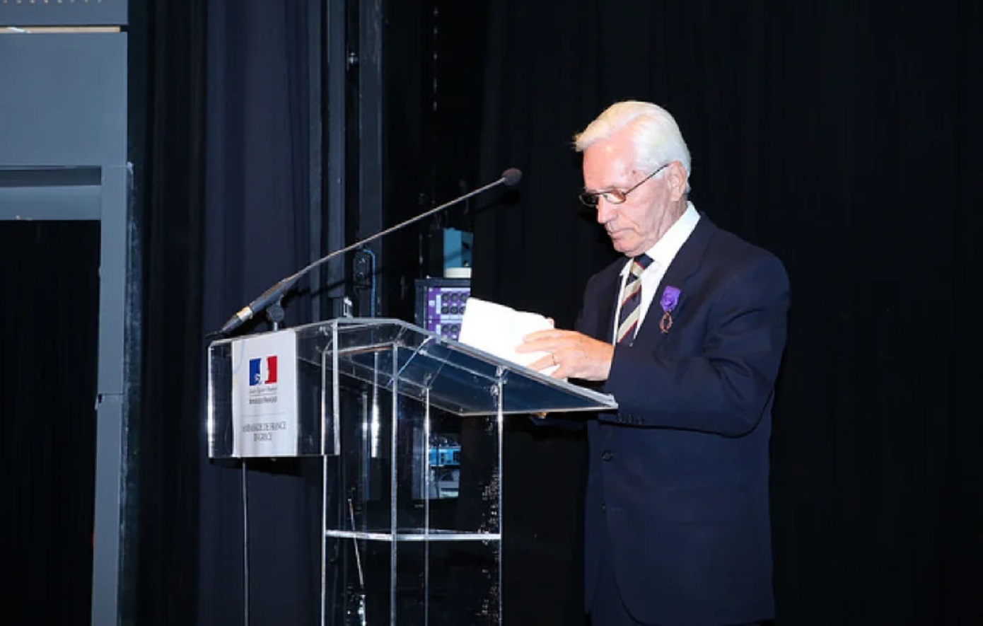 Πέθανε ο Χρήστος Γείτονας, ιδρυτής των Εκπαιδευτηρίων Κωστέα – Γείτονα