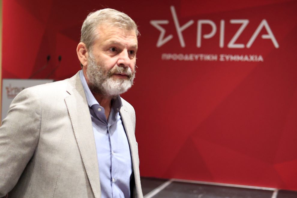 Γκλέτσος: Θα φέρω επιστημονική μελέτη για την ορθότητα της εισαγωγής ιερόδουλων