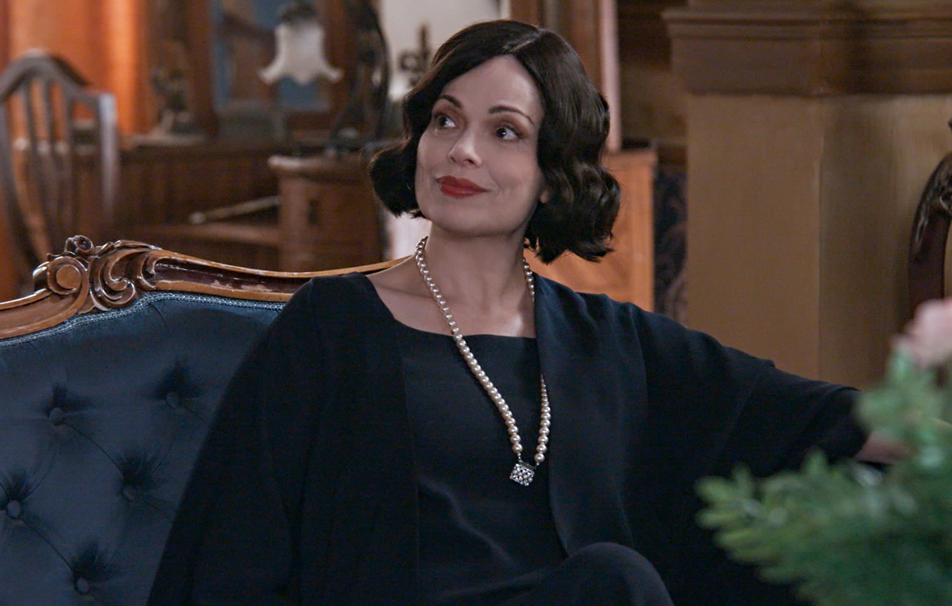 GRAND HOTEL GRAND HOTEL