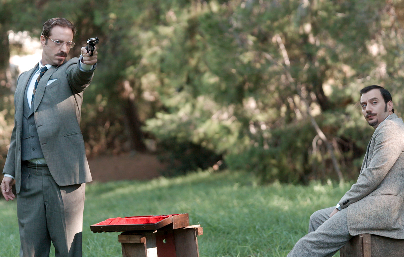 GRAND HOTEL GRAND HOTEL