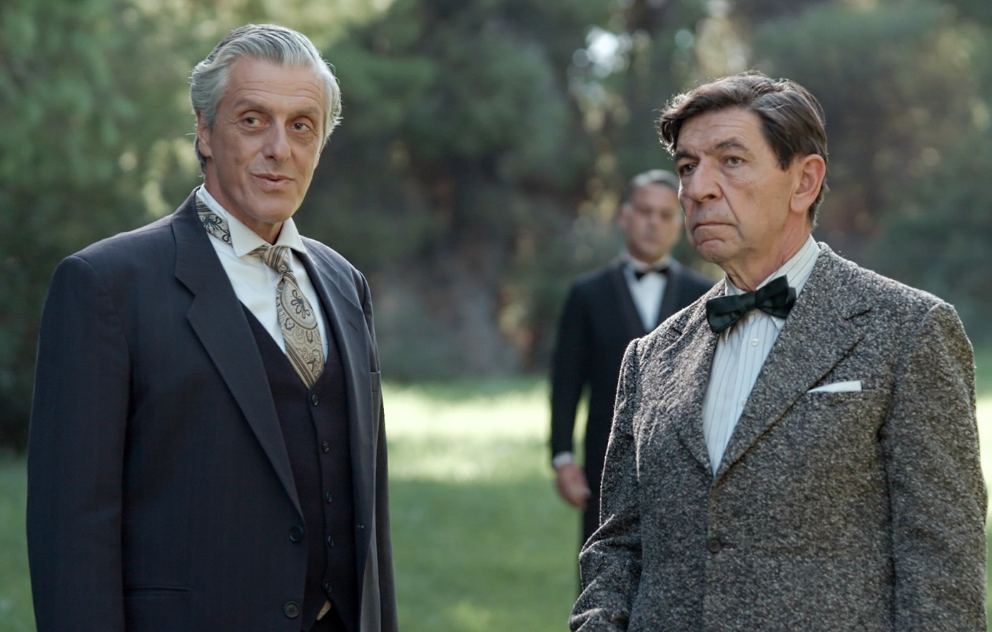 GRAND HOTEL GRAND HOTEL