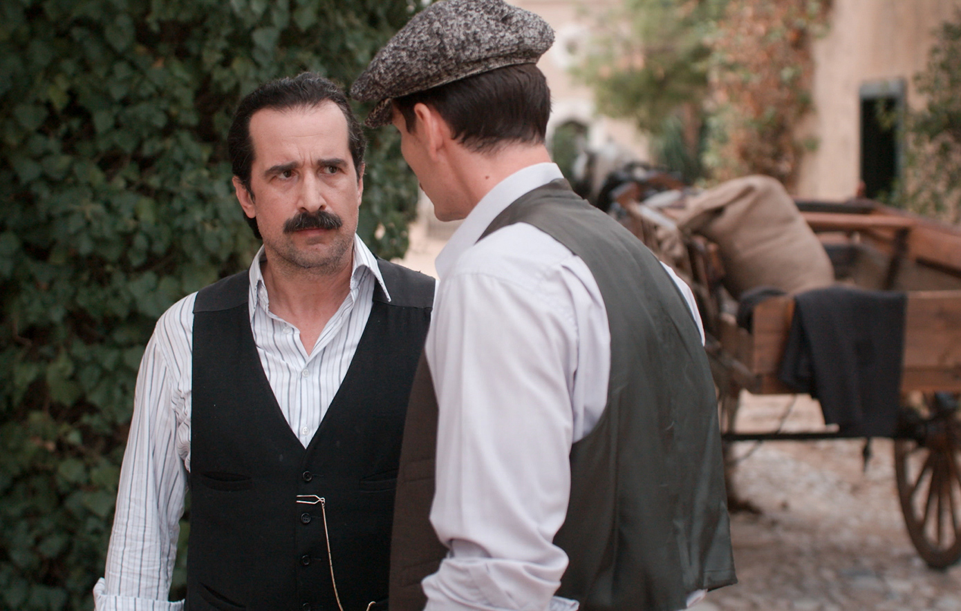 GRAND HOTEL GRAND HOTEL