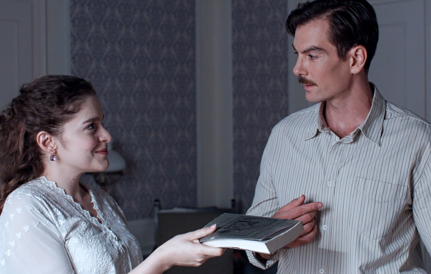 GRAND HOTEL GRAND HOTEL