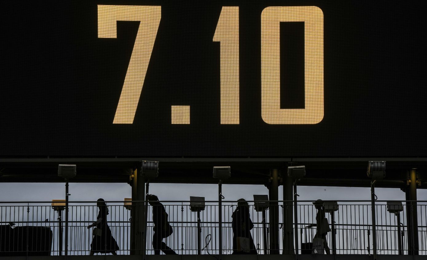 Ανάλυση Deutsche Welle: Πώς έχει αλλάξει η ισραηλινή κοινωνία από την 7η Οκτωβρίου; – Σε τι συμφωνούν οι Ισραηλινοί;