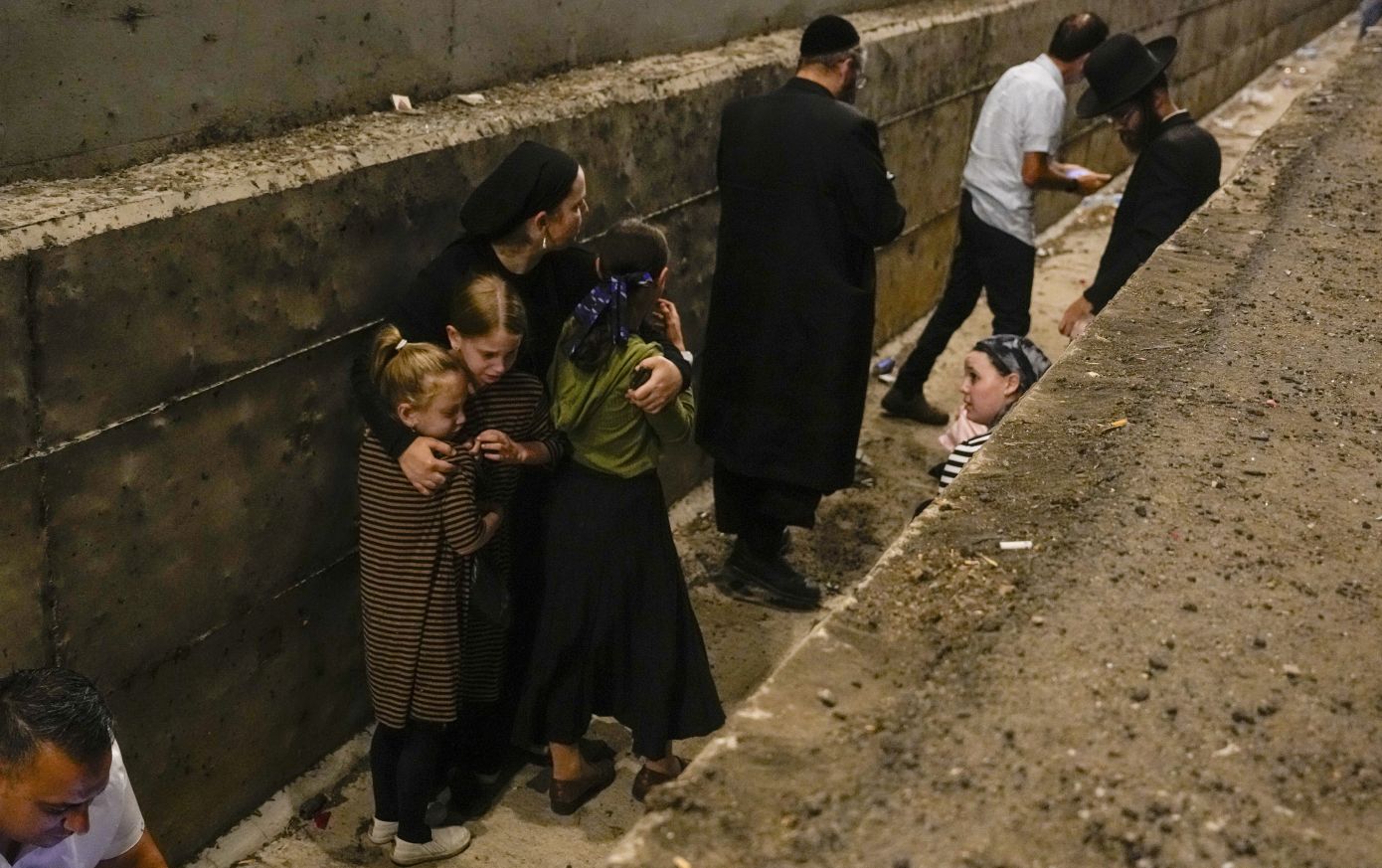 Τουλάχιστον 47 νεκροί από ισραηλινούς βομβαρδισμούς στην Μπααλμπέκ του Λιβάνου