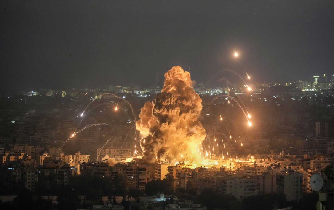 Οι IDF πυροβόλησαν κυανόκρανους στον Λίβανο – Πολιόρκησαν στρατόπεδο του ΟΗΕ