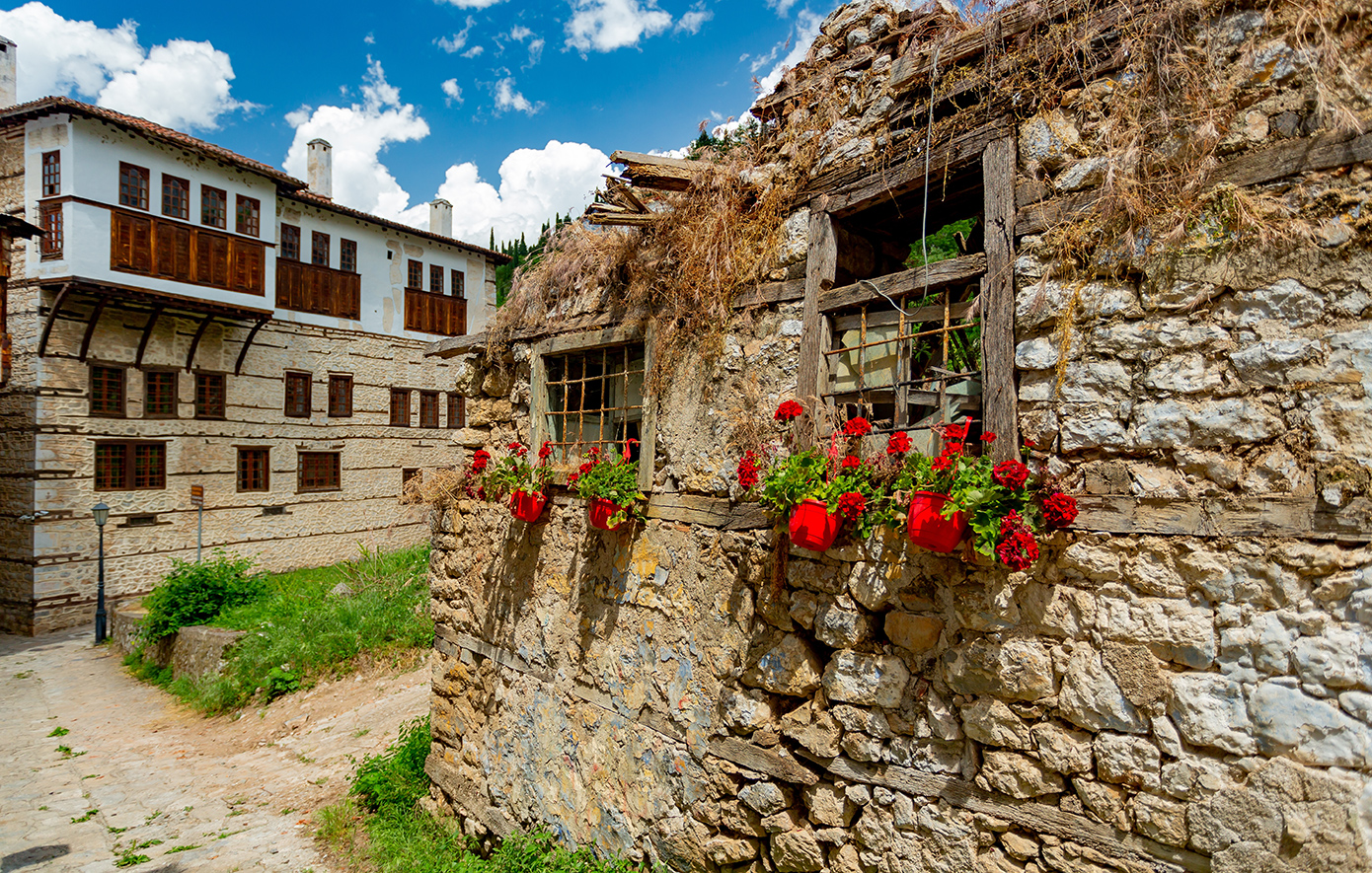 Καστοριά Καστοριά