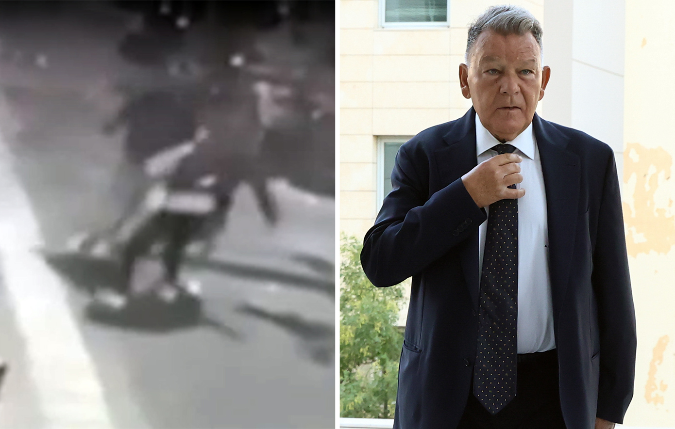 Νέα στοιχεία για το άγριο φονικό στην Κυψέλη – «Το θύμα ενοχλούσε διαρκώς τα παιδιά που είχε βιάσει πριν χρόνια»
