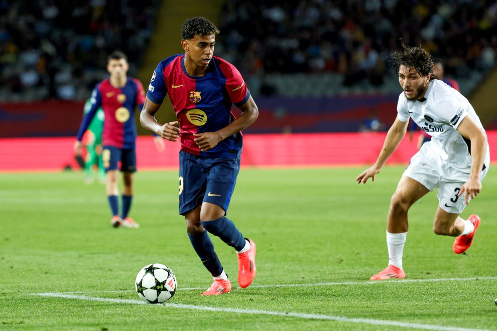 Champions League: Μάχες σε Βαρκελώνη και Παρίσι για τα προημιτελικά