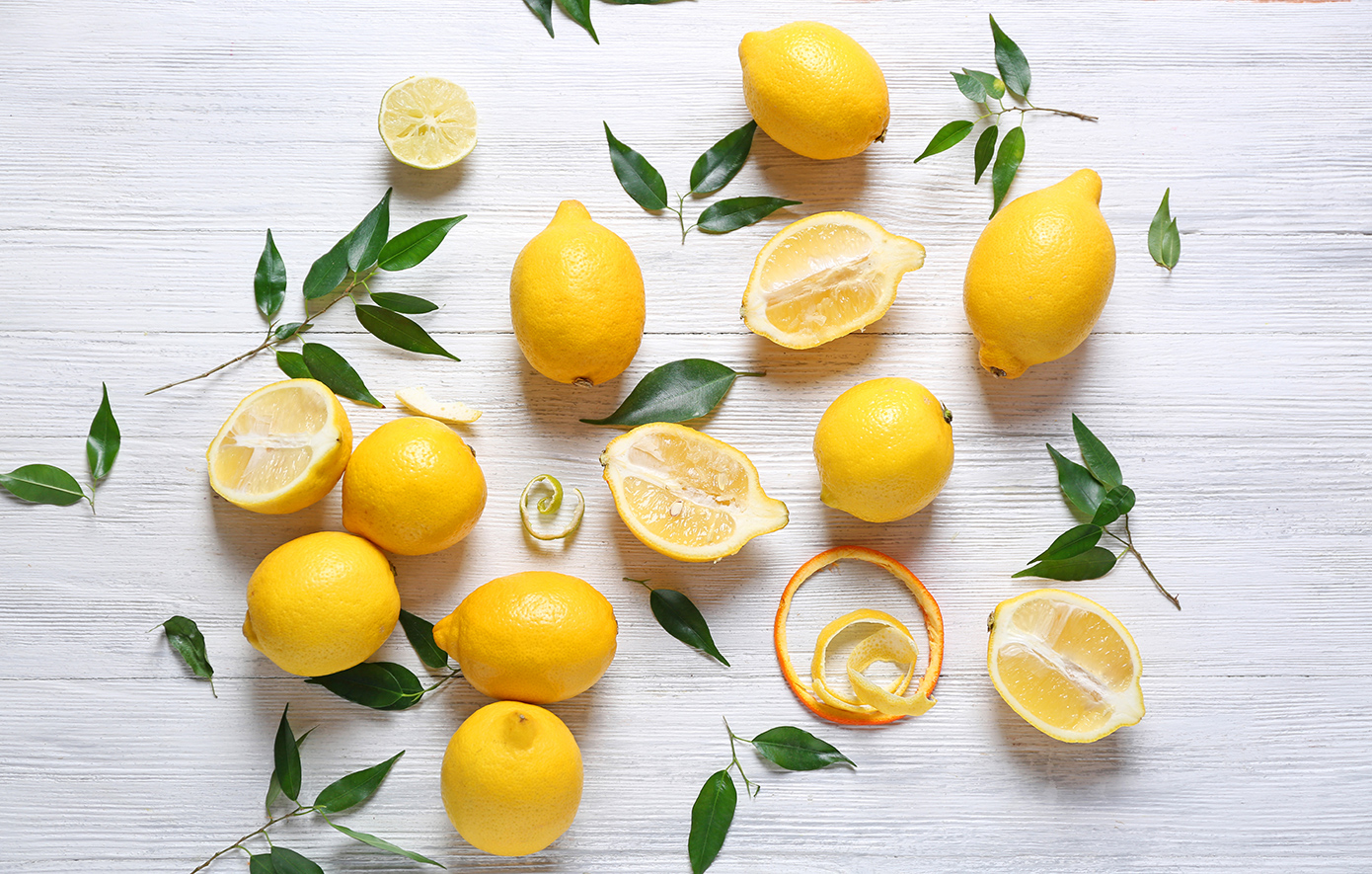 Η σωστή χρήση του λεμονιού για τέλεια μαγειρίτσα κάθε φορά