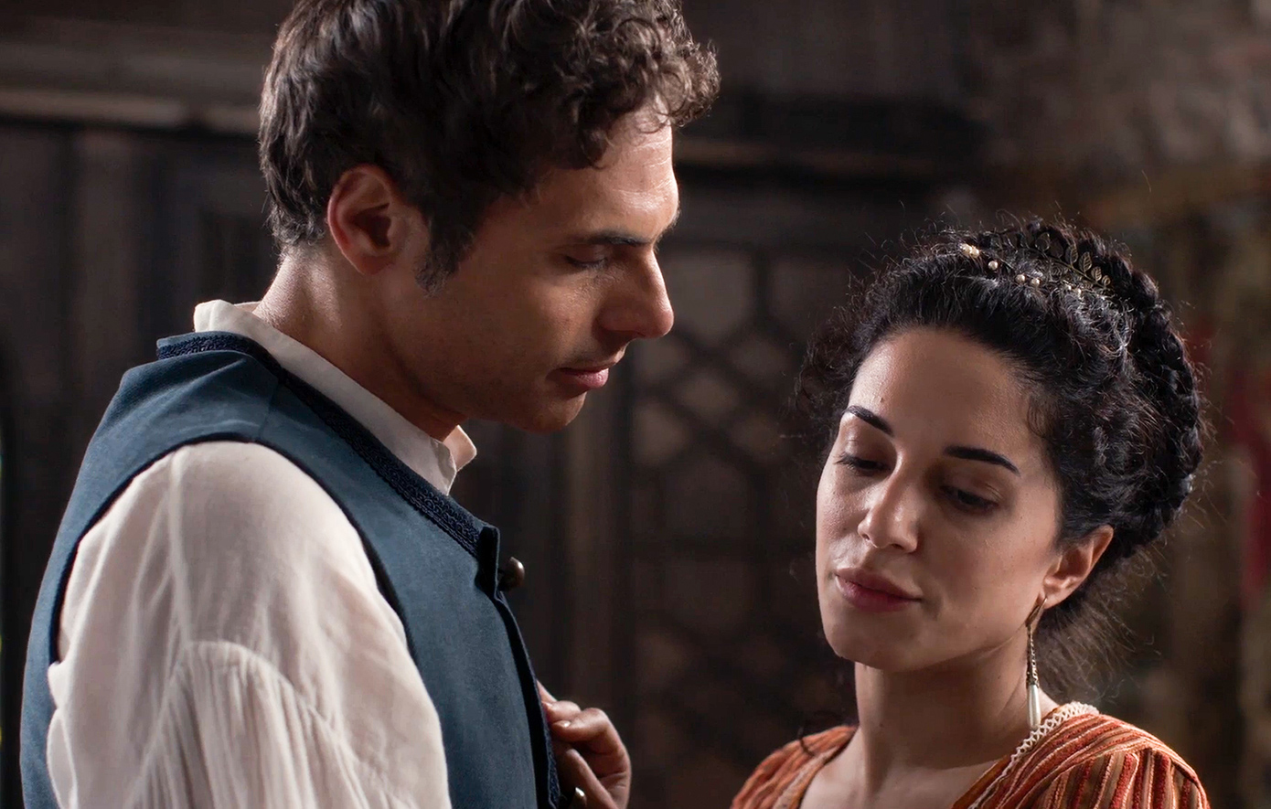 Η Μάγισσα Η Μάγισσα