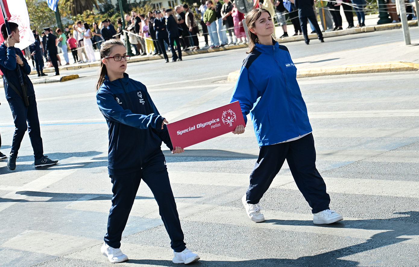 Κορυφώνονται οι εκδηλώσεις για την 28η Οκτωβρίου Κορυφώνονται οι εκδηλώσεις για την 28η Οκτωβρίου