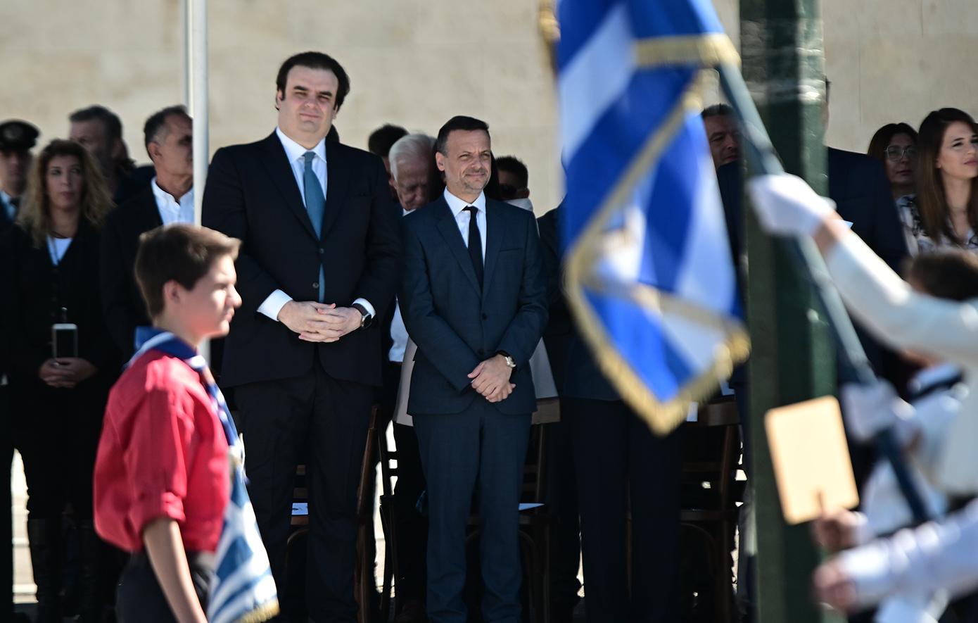 Κορυφώνονται οι εκδηλώσεις για την 28η Οκτωβρίου Κορυφώνονται οι εκδηλώσεις για την 28η Οκτωβρίου