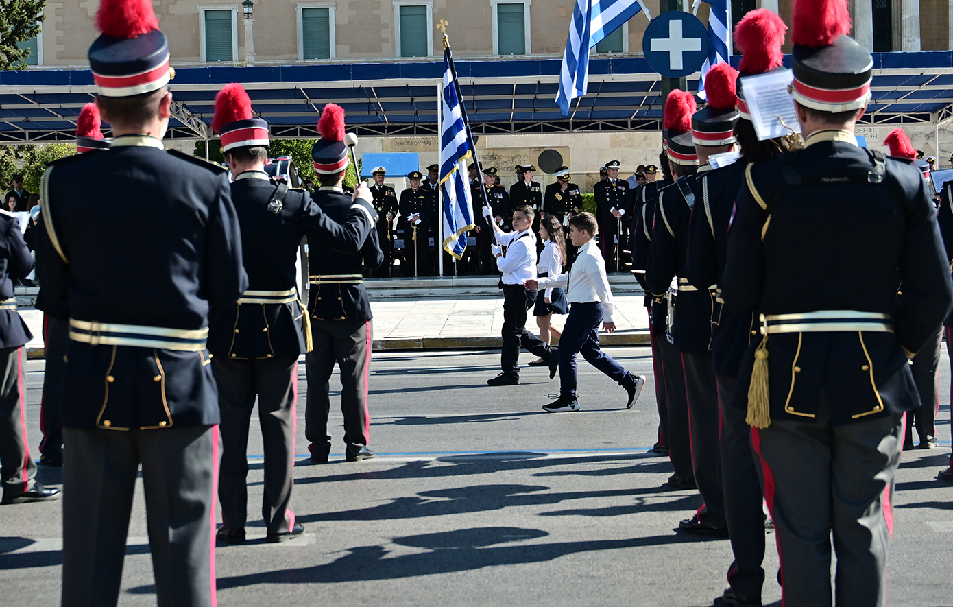 Κορυφώνονται οι εκδηλώσεις για την 28η Οκτωβρίου Κορυφώνονται οι εκδηλώσεις για την 28η Οκτωβρίου
