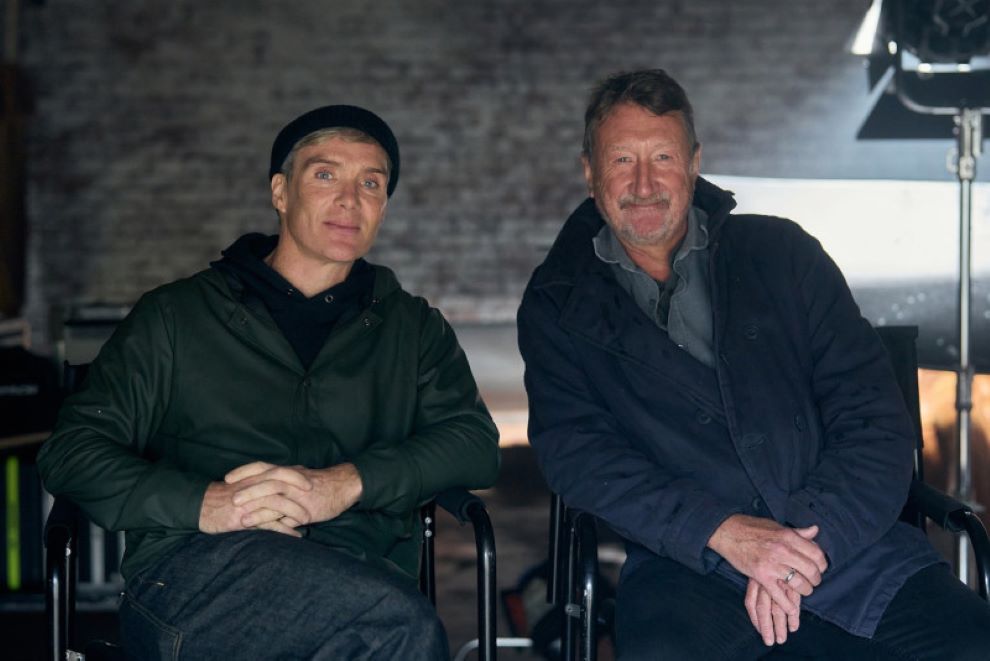 Ξεκίνησαν τα γυρίσματα της ταινίας «Peaky Blinders» από το Netflix – Η πρώτη εικόνα