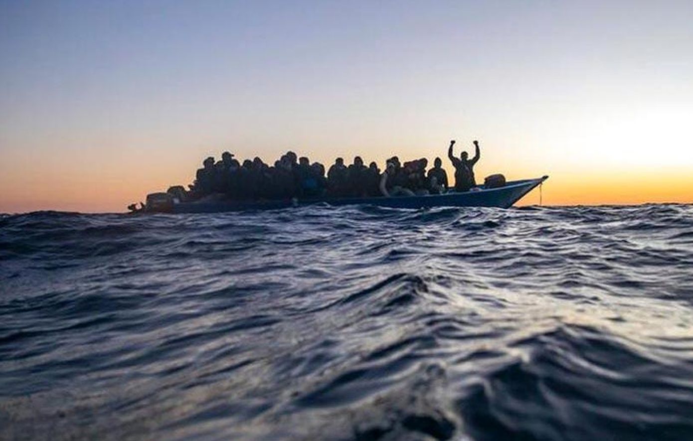 Δεν έχουν τέλος οι αφίξεις μεταναστών στην Κρήτη: Πάνω από 400% αυξήθηκαν οι μεταναστευτικές ροές στο νησί σε σχέση με το 2023