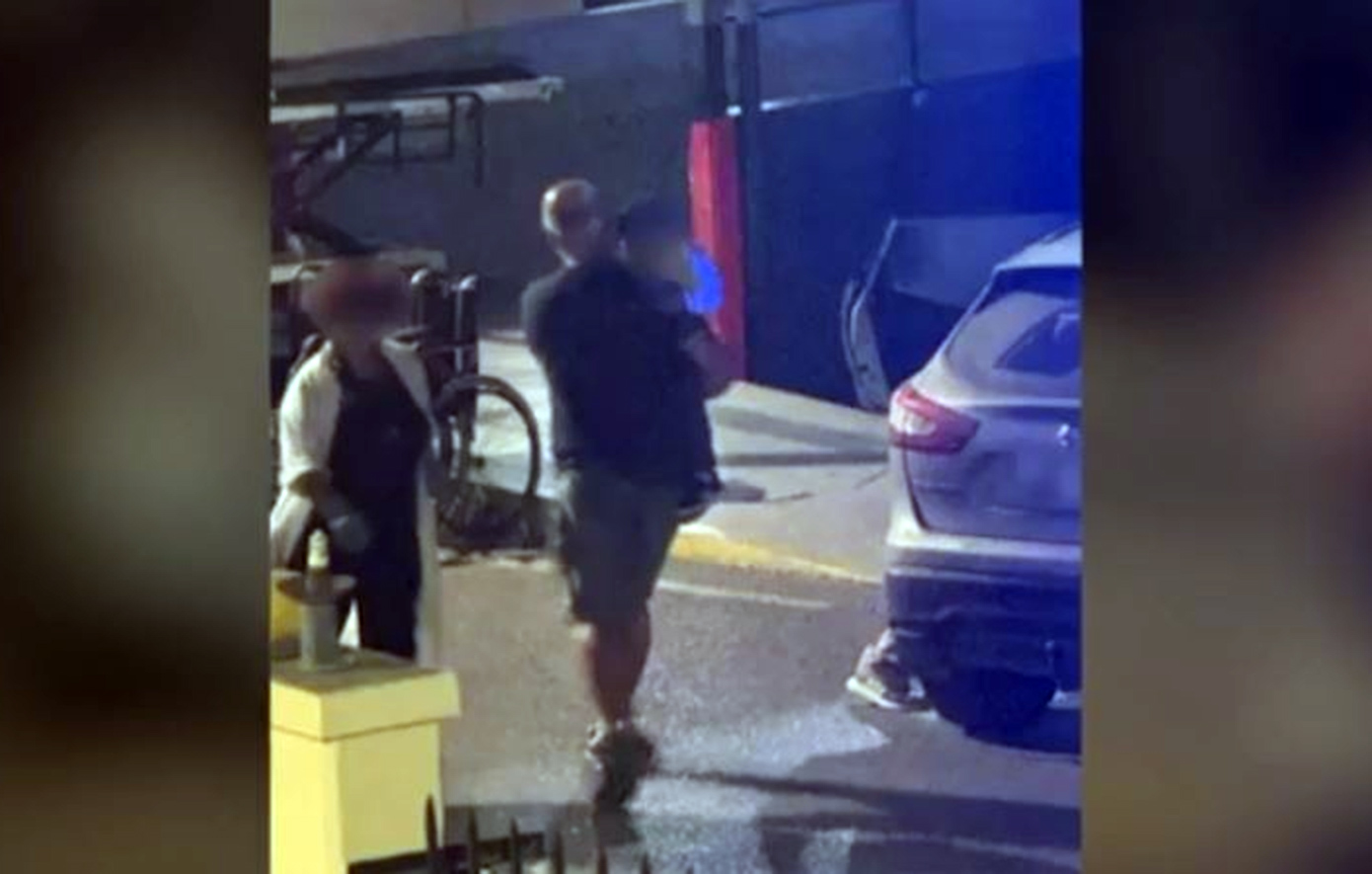 Ναυάγιο με μετανάστες στην Κω Ναυάγιο με μετανάστες στην Κω