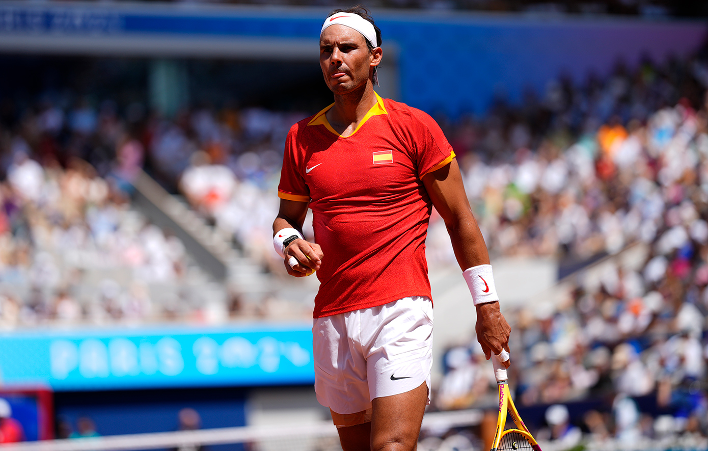 Ράφαελ Ναδάλ Ράφαελ Ναδάλ