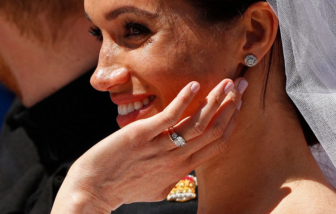 Μέγκαν Μαρκλ Μέγκαν Μαρκλ