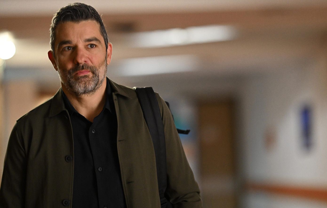 Ο Γιατρός Ο Γιατρός