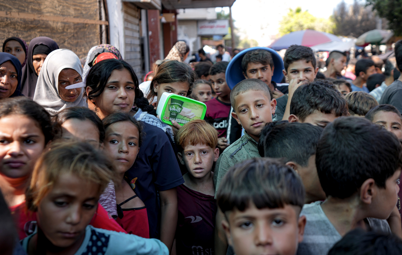 Έκκληση της Ιρλανδίας στην Ε.Ε. να επανεξετάσει τις εμπορικές σχέσεις με το Ισραήλ – «Θα πεθάνουν παιδιά»