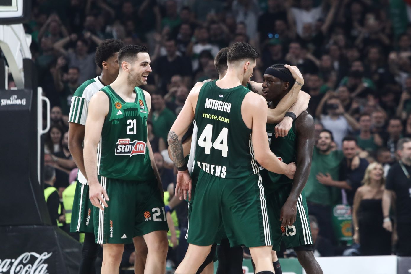 Παναθηναϊκός: Χωρίς Μήτογλου, Παπαπέτρου και Μωραΐτη στην Πόλη
