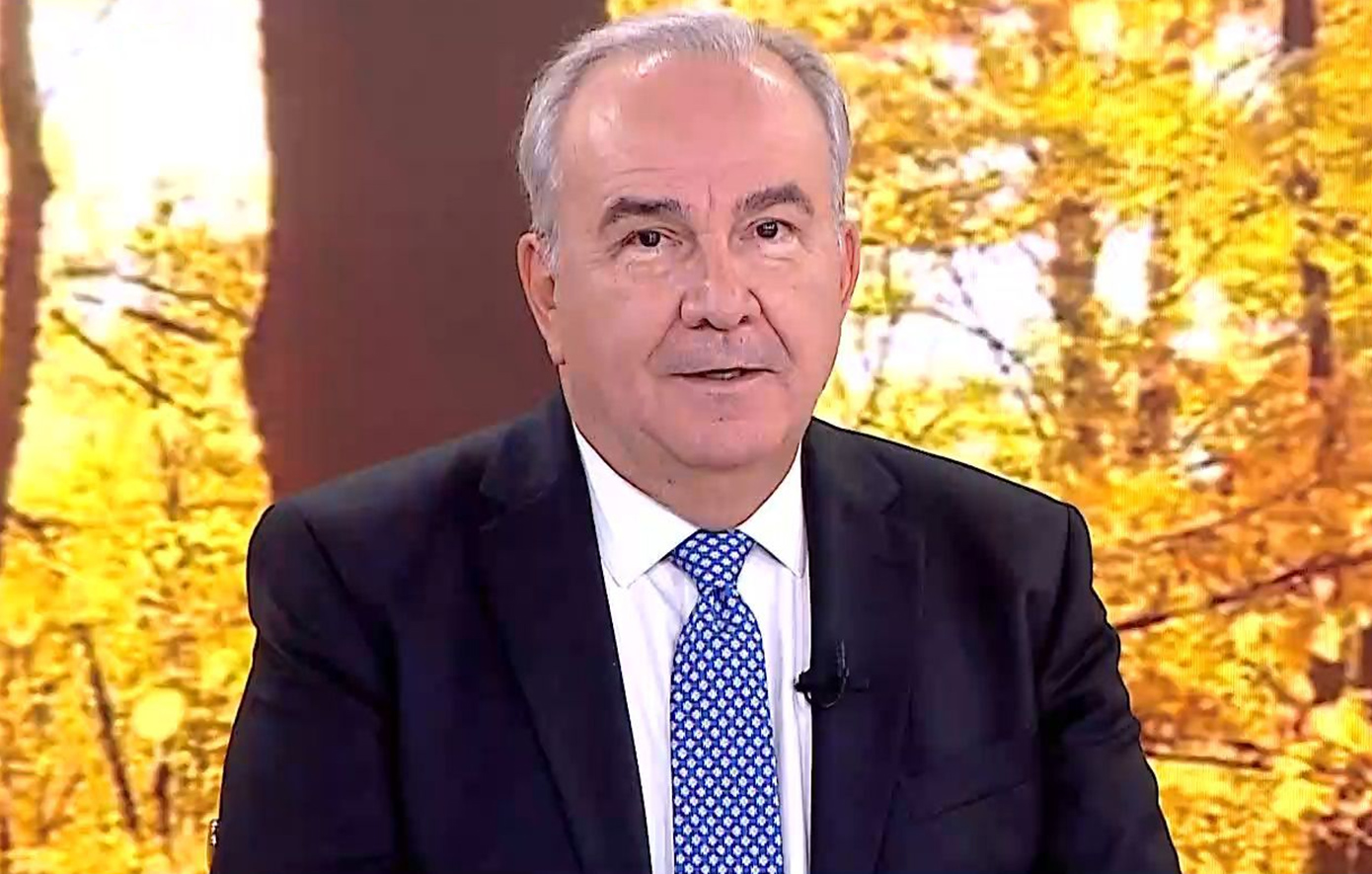 Διευκρινίσεις από τον Νίκο Παπαθανάση για το πρόγραμμα «Σπίτι μου 2» – «Στόχος μας να καλύψουμε περισσότερο κόσμο»