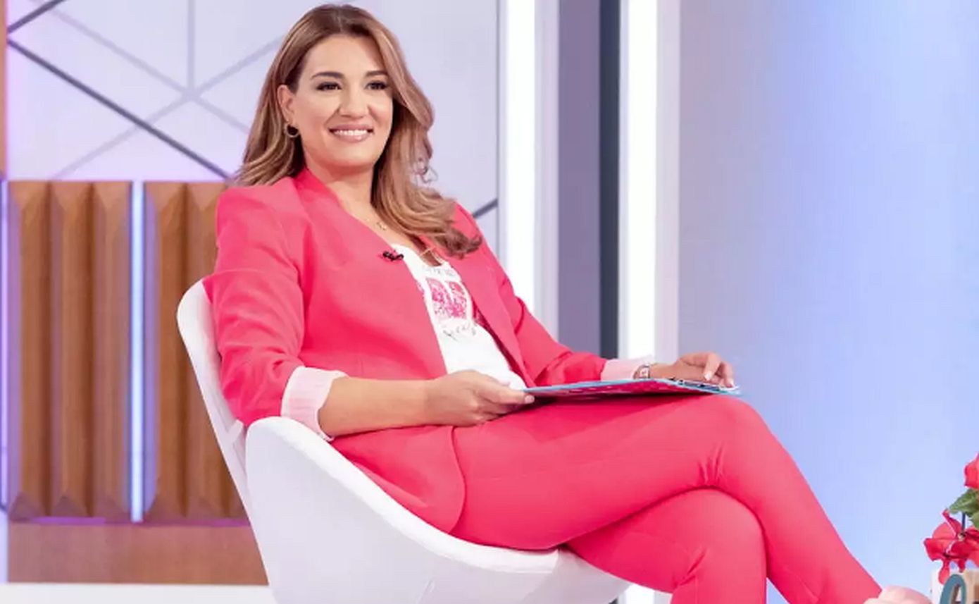 Η Ελίνα Παπίλα απάντησε στη Φαίη Σκορδά: «Ήταν άκομψο το σχόλιο της, άλλη πίστα»