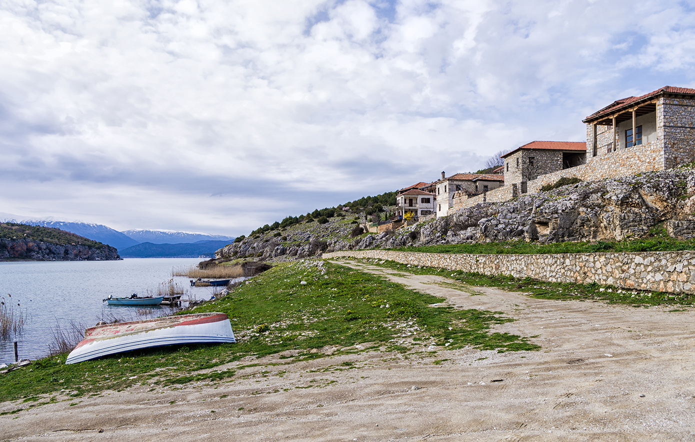 Ψαράδες Φλώρινας Ψαράδες Φλώρινας
