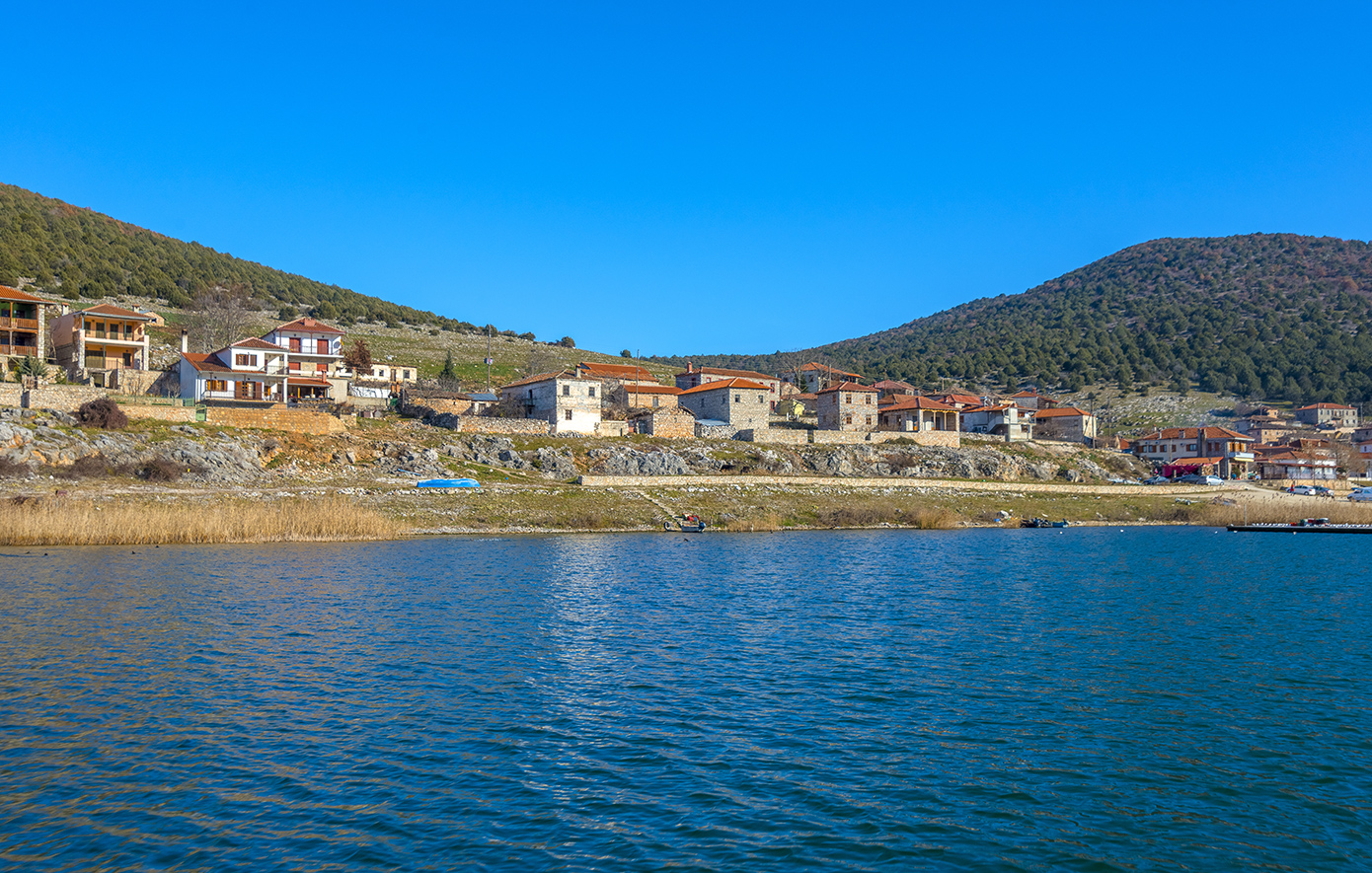 Ψαράδες Φλώρινας Ψαράδες Φλώρινας