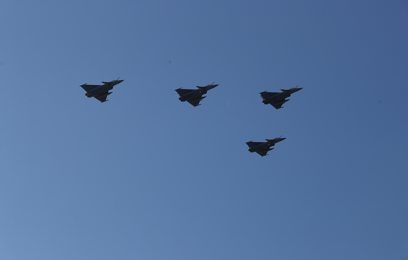 Παρέλαση 28η Οκτωβρίου